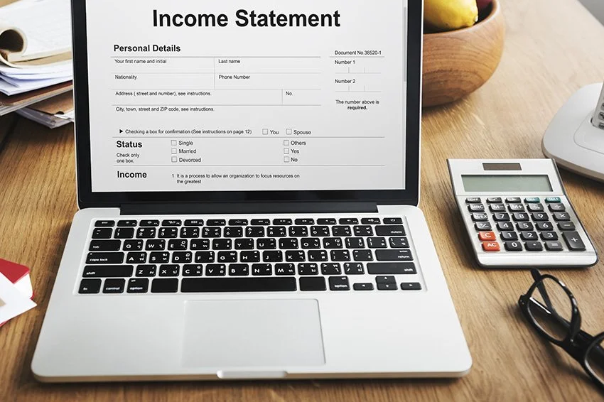 What Is A Income Statement In Spanish